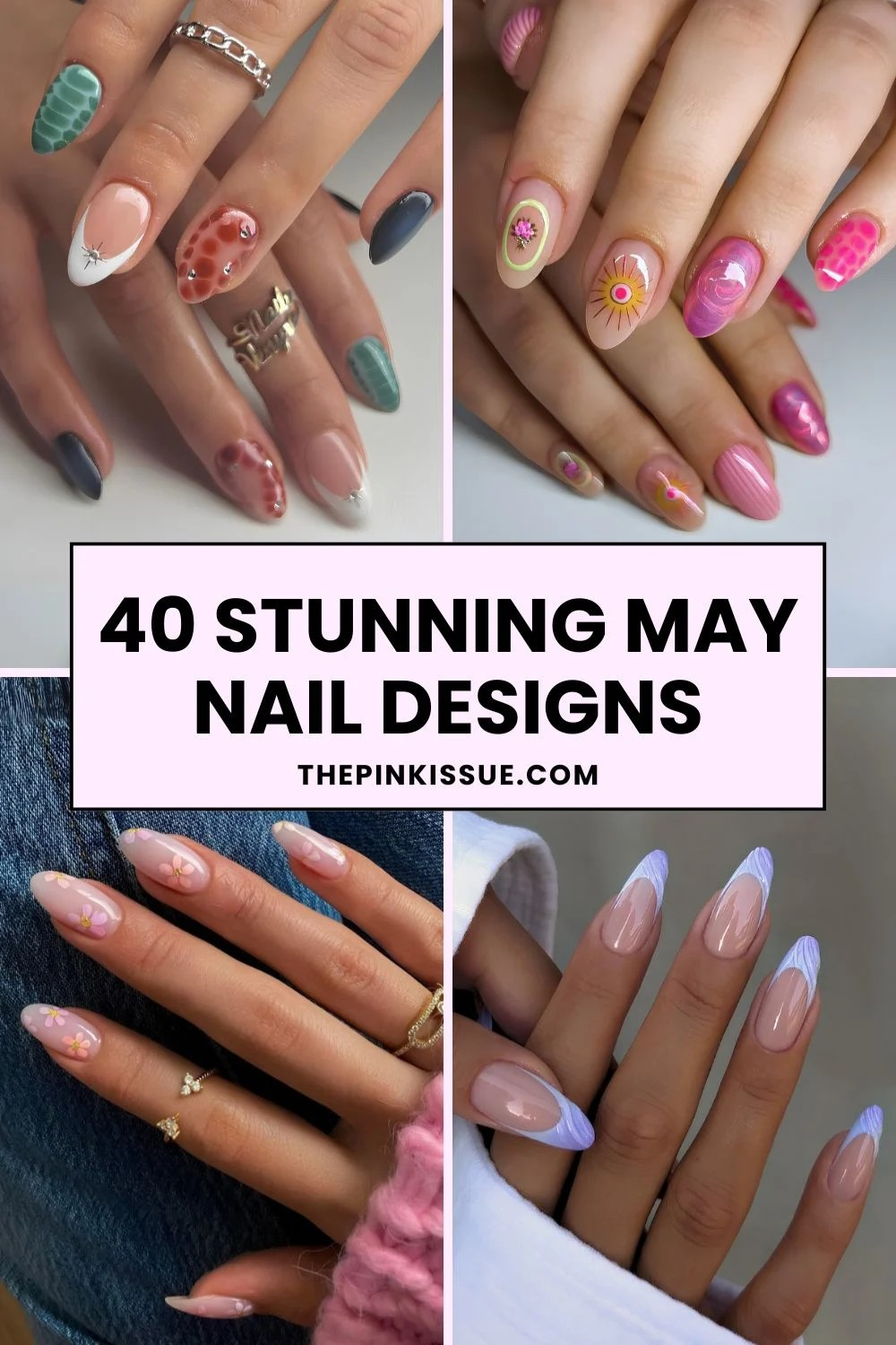 summer nails